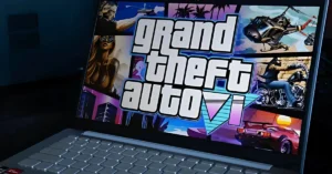 Daily Jotting blog post about the Rockstar Games Launcher news.