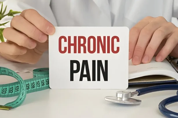 Daily Jotting blog post about the Best Chronic Pain news.