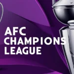 Daily Jotting blog post about the AFC Champions League news.