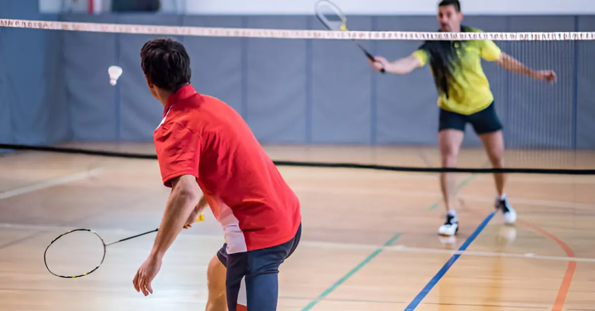 Daily Jotting blog post about the Badminton Terms news.