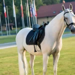 Daily Jotting blog post about the Equestrian Paralympics 2024 news.